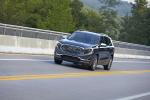 GMC Terrain Denali 2017 года